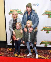 Naomi Watts Details Infertility During Relationship Liev Schreiber Determined to Get Pregnant 819